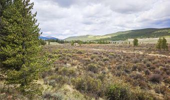 700 Looney Ln Lot 0, Alma, CO 80420