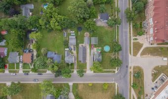 955 Addison, Adrian, MI 49221