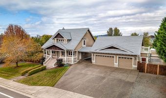 3215 54TH Ave, Albany, OR 97321