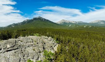 HAZELTON PEAK RANCH, Buffalo, WY 82834