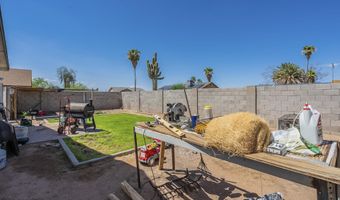 11654 W OBREGON Dr, Arizona City, AZ 85123