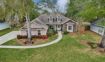 15122 NW 149TH Rd, Alachua, FL 32615