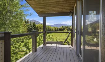 186 E RESERVE Dr, Alpine, WY 83128