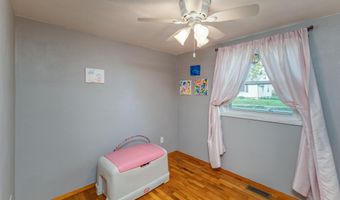 507 S High St, Arcanum, OH 45304