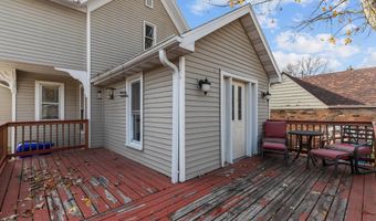 224 E HANCOCK St, Appleton, WI 54911