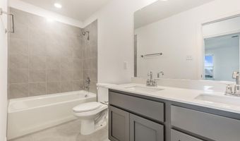 Coyote Meadows by Ashton Woods 1608 Diamond Peak Trail Plan: Grayson, Anna, TX 75409