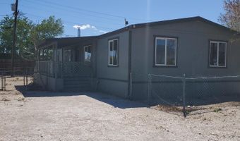 440 N St, Hawthorne, NV 89415