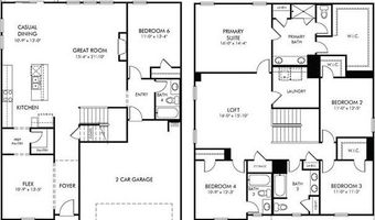 239 Abraham Way, Boiling Springs, SC 29316