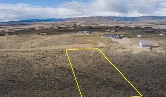 MERRIMAC Trail lot 151, Boulder, WY 82923