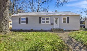 117 Robinson St, Allegan, MI 49010