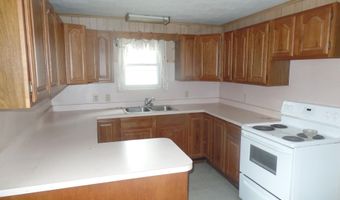 266 W Spring St, Bloomfield, IN 47424