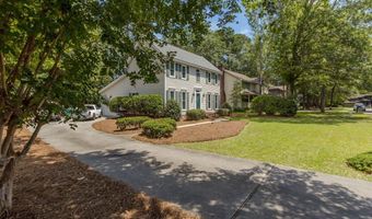 343 Woodbridge Dr, Aiken, SC 29801