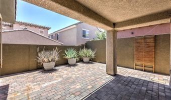 10489 Rusty Railroad Ave, Las Vegas, NV 89135