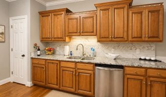 1222 EAGLE PASS Way, Anniston, AL 36207