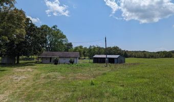 000 Hansford Ave Tract C, Albion, OK 74521
