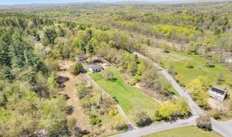 381 Mill Hook Rd, Accord, NY 12404