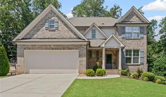 4362 Orchard Grove Dr, Auburn, GA 30011