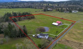 35364 SEARLS Ln, Astoria, OR 97103