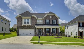 409 Wing Bar Ln, Blythewood, SC 29016