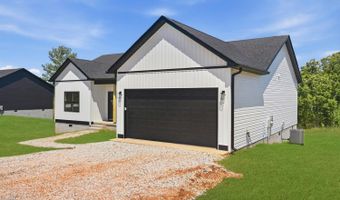 171 Fox Hall Dr, Amherst, VA 24521