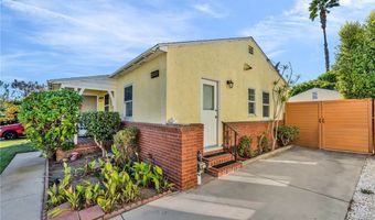 8711 Lilienthal Avenue 8711, Los Angeles, CA 90045