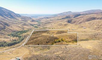 192 Moondance Way, Bellvue, CO 80512