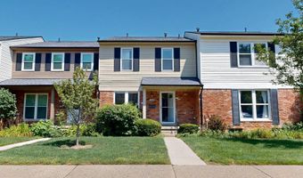 3024 Bolgos Cir, Ann Arbor, MI 48105