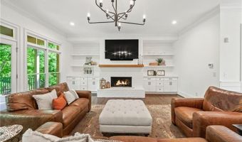 5206 Creek Walk Cir, Peachtree Corners, GA 30092