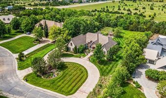 224 E Cedar Ridge Ct, Andover, KS 67002