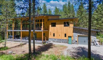 4327 BRIDGER Rdg, Ashton, ID 83420