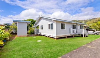 54-257 Honomu St, Hauula, HI 96717