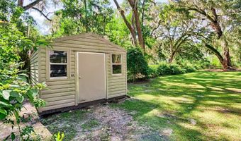 6505 SW 135TH Pl, Archer, FL 32618