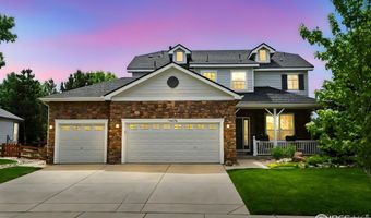14675 Golden Eagle Run, Broomfield, CO 80023
