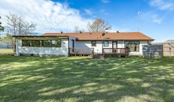 116 County Road 1559, Alba, TX 75410