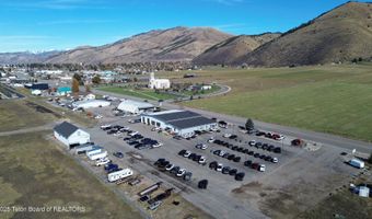 1046 S WASHINGTON St, Afton, WY 83110