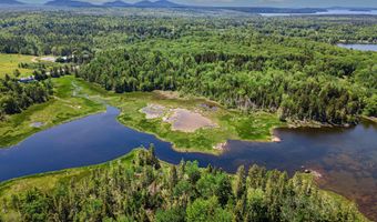 Lot 4 Belle Grande Drive, Bar Harbor, ME 04609