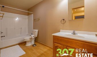 2830 Lincoln Ave, Cody, WY 82414