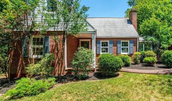 7107 COVENTRY Rd, Alexandria, VA 22306