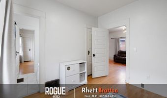 835 S Ash St, Casper, WY 82601