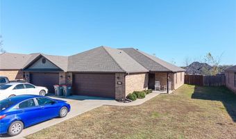 1102 Springhill Rd, Barling, AR 72923