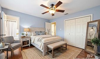 1303 Bradley Ave, Bay Minette, AL 36507