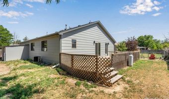 535 Ash Ave, Ault, CO 80610