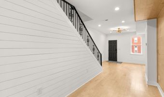 308 N GILMOR St, Baltimore, MD 21223
