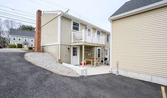 1065 Bedford St, Abington, MA 02351