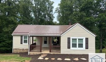 4286 Oak Level Rd, Bassett, VA 24055