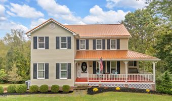 20256 Avondale Rd, Abingdon, VA 24211