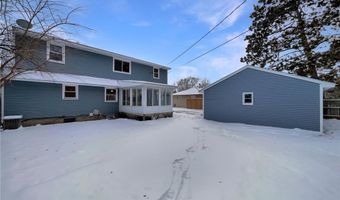 1015 South St, Anoka, MN 55303