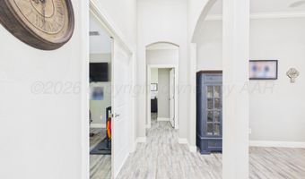 9151 Bridle Trails Dr, Amarillo, TX 79119