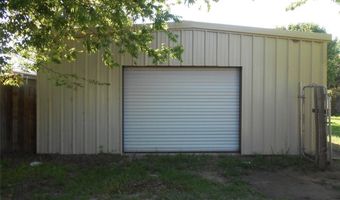 2125 Barrow St, Abilene, TX 79605