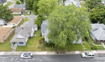 2213 Noble St, Anderson, IN 46016